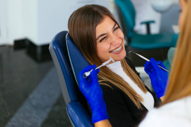 Emergency Dental Services in Hemphill, TX