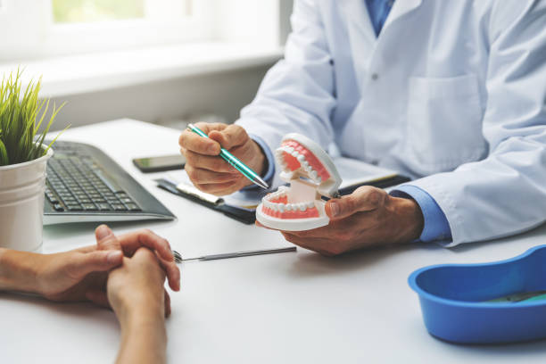 Best Dental Exams and Cleanings  in Hemphill, TX