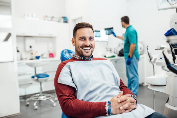 TMJ/TMD Treatment in Hemphill, TX