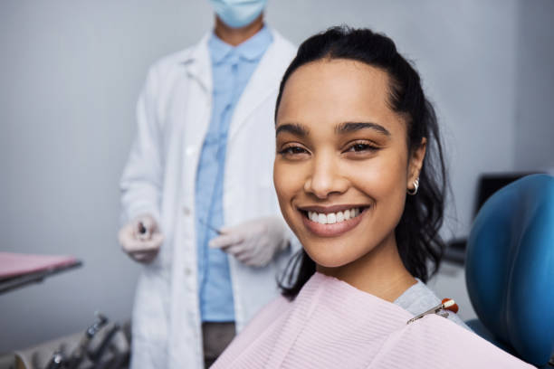 Dental Bonding in Hemphill, TX