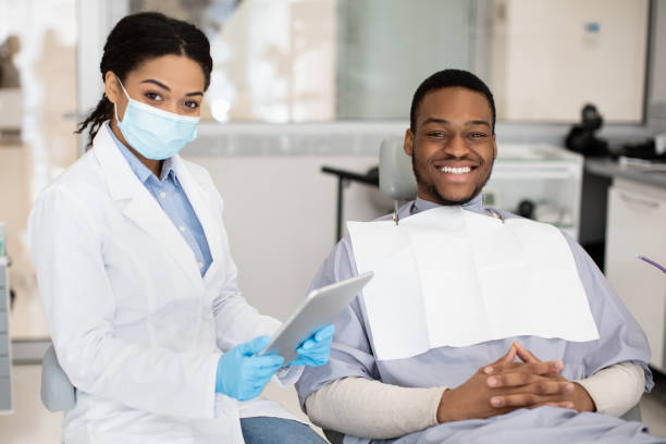 Emergency Dental Services in Hemphill, TX