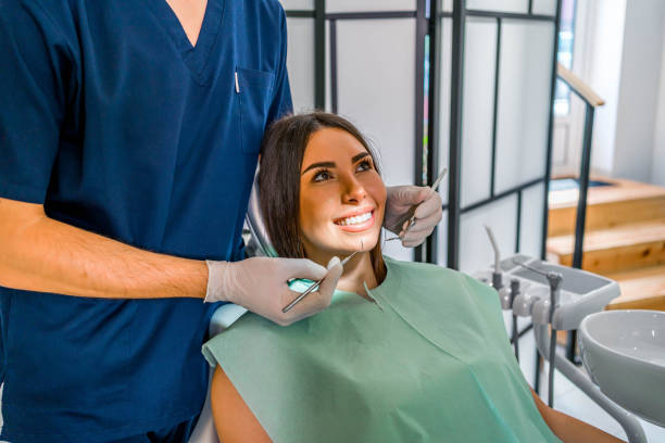 Best Periodontal (Gum) Disease Treatment  in Hemphill, TX