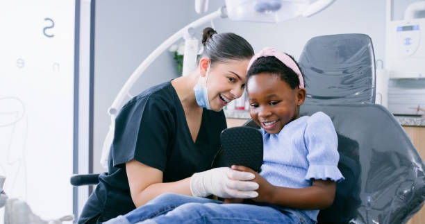 Best Cosmetic Dentistry  in Hemphill, TX