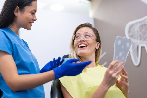 Best Preventive Dentistry  in Hemphill, TX