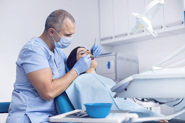Best Pediatric Dentistry  in Hemphill, TX