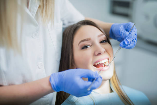 Best Teeth Whitening  in Hemphill, TX
